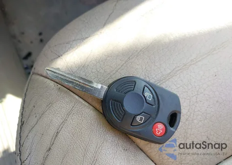 2007 Ford Edge Sel Plus z USA, uszkodzony, nr VIN 2FMDK49C27BA71771